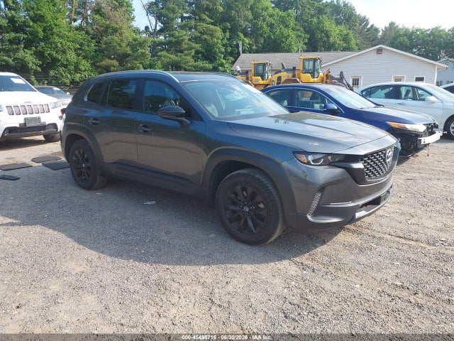 Aukcja sprzedaży 2024 Mazda Cx-50 2.5 S Select, vin: 7MMVABAM2RN238271, numer aukcji: 45498716