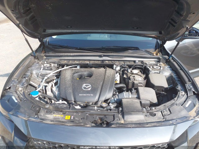 Aukcja sprzedaży 2024 Mazda Cx-50 2.5 S Select, vin: 7MMVABAM2RN238271, numer aukcji: 45498716