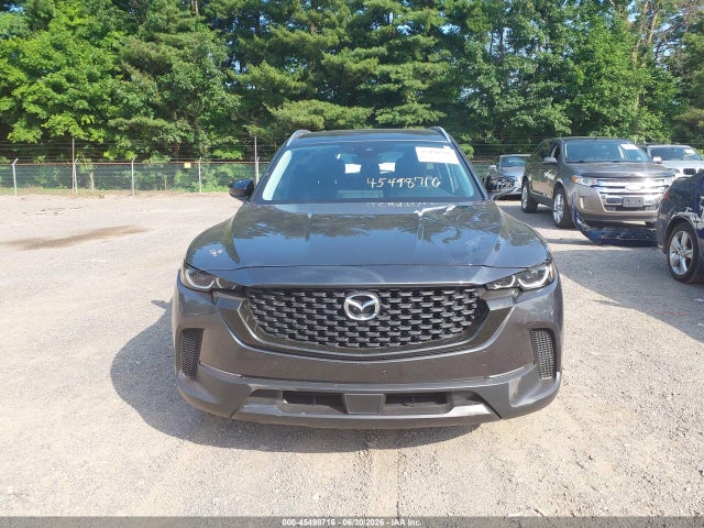 Aukcja sprzedaży 2024 Mazda Cx-50 2.5 S Select, vin: 7MMVABAM2RN238271, numer aukcji: 45498716