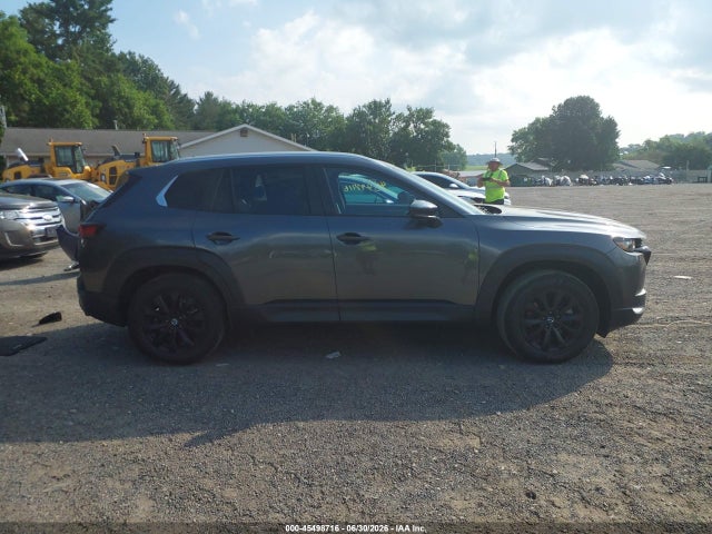 Aukcja sprzedaży 2024 Mazda Cx-50 2.5 S Select, vin: 7MMVABAM2RN238271, numer aukcji: 45498716