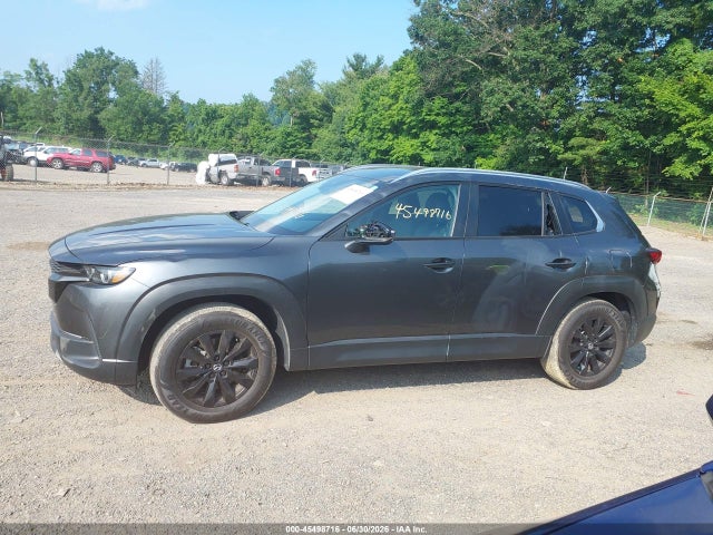 Aukcja sprzedaży 2024 Mazda Cx-50 2.5 S Select, vin: 7MMVABAM2RN238271, numer aukcji: 45498716