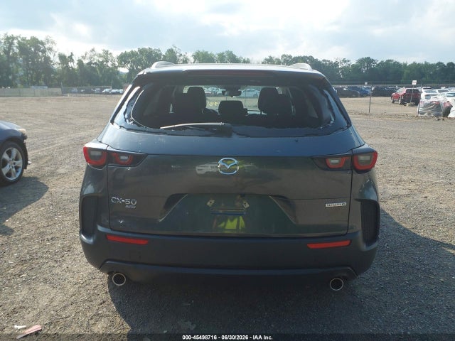 Aukcja sprzedaży 2024 Mazda Cx-50 2.5 S Select, vin: 7MMVABAM2RN238271, numer aukcji: 45498716