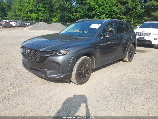 Aukcja sprzedaży 2024 Mazda Cx-50 2.5 S Select, vin: 7MMVABAM2RN238271, numer aukcji: 45498716