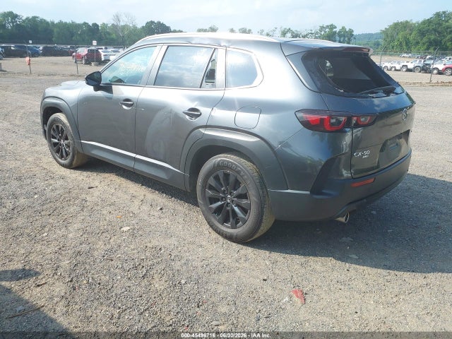 Aukcja sprzedaży 2024 Mazda Cx-50 2.5 S Select, vin: 7MMVABAM2RN238271, numer aukcji: 45498716