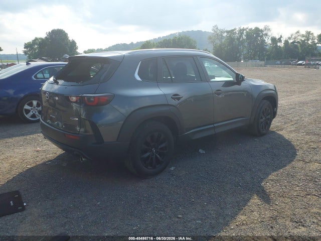 Aukcja sprzedaży 2024 Mazda Cx-50 2.5 S Select, vin: 7MMVABAM2RN238271, numer aukcji: 45498716