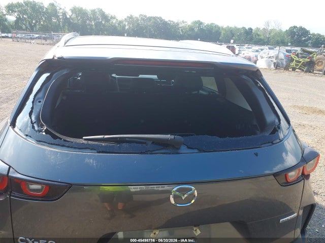 Aukcja sprzedaży 2024 Mazda Cx-50 2.5 S Select, vin: 7MMVABAM2RN238271, numer aukcji: 45498716