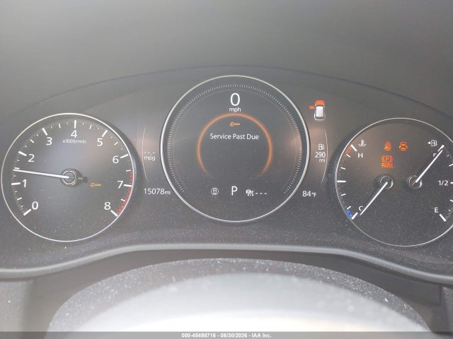 Aukcja sprzedaży 2024 Mazda Cx-50 2.5 S Select, vin: 7MMVABAM2RN238271, numer aukcji: 45498716
