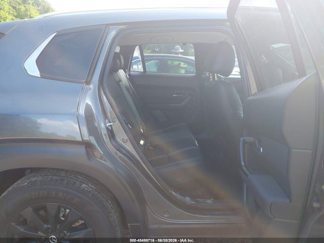 Aukcja sprzedaży 2024 Mazda Cx-50 2.5 S Select, vin: 7MMVABAM2RN238271, numer aukcji: 45498716