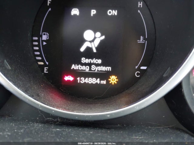 ZFBCFYAB7JP694515 Fiat 500x Pop Awd