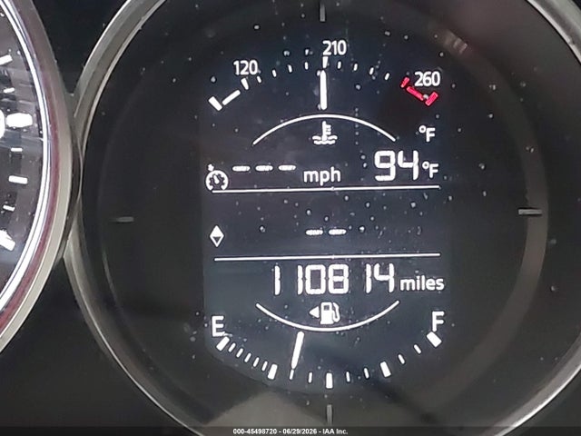 Продажа на аукционе авто 2018 Mazda Cx-5 Sport, vin: JM3KFBBM8J0337768, номер лота: 45498720