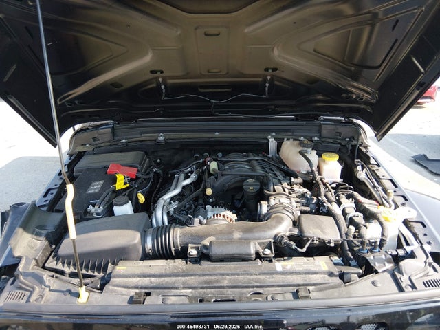 Aukcja sprzedaży 2023 Jeep Gladiator Sport S 4x4, vin: 1C6JJTAG2PL532025, numer aukcji: 45498731