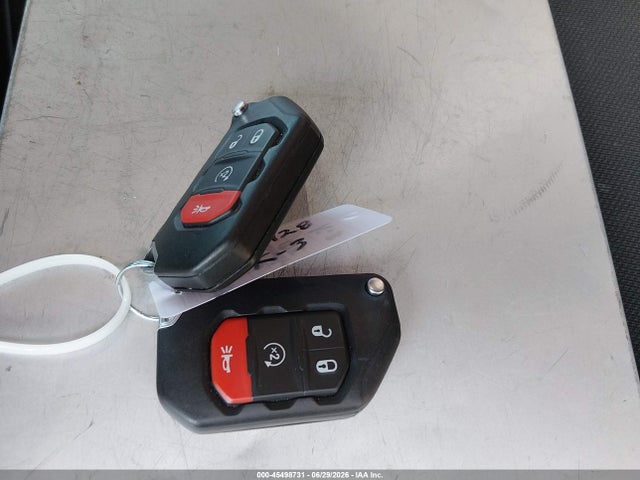 Aukcja sprzedaży 2023 Jeep Gladiator Sport S 4x4, vin: 1C6JJTAG2PL532025, numer aukcji: 45498731