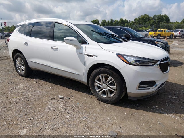 Aukcja sprzedaży 2020 Buick Enclave Fwd Essence, vin: 5GAERBKW3LJ302892, numer aukcji: 45498732