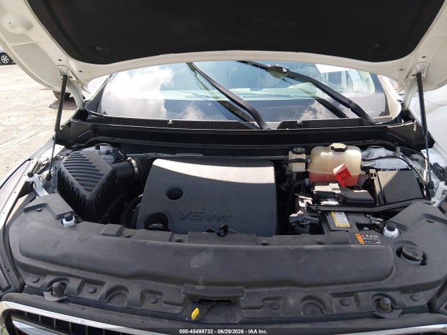 Продаж на аукціоні авто 2020 Buick Enclave Fwd Essence, vin: 5GAERBKW3LJ302892, номер лоту: 45498732