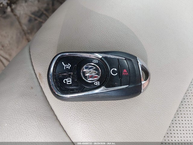 Продаж на аукціоні авто 2020 Buick Enclave Fwd Essence, vin: 5GAERBKW3LJ302892, номер лоту: 45498732