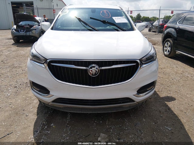 Продаж на аукціоні авто 2020 Buick Enclave Fwd Essence, vin: 5GAERBKW3LJ302892, номер лоту: 45498732