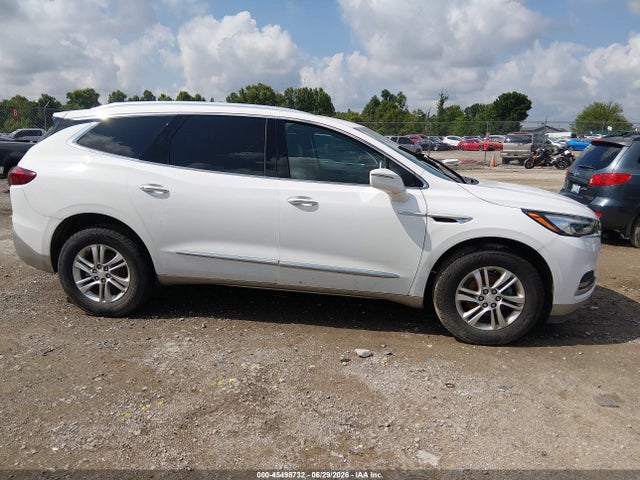 Продаж на аукціоні авто 2020 Buick Enclave Fwd Essence, vin: 5GAERBKW3LJ302892, номер лоту: 45498732