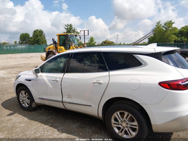 Продаж на аукціоні авто 2020 Buick Enclave Fwd Essence, vin: 5GAERBKW3LJ302892, номер лоту: 45498732