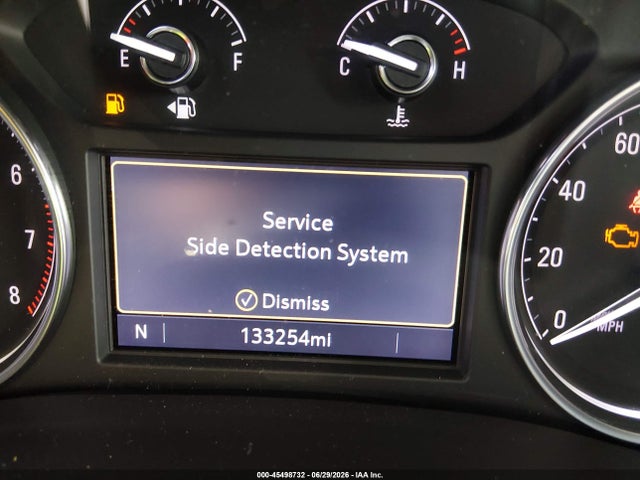 Продаж на аукціоні авто 2020 Buick Enclave Fwd Essence, vin: 5GAERBKW3LJ302892, номер лоту: 45498732
