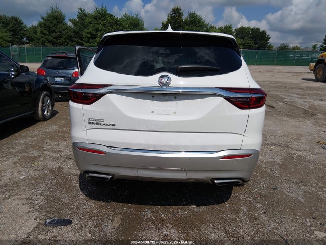 Продаж на аукціоні авто 2020 Buick Enclave Fwd Essence, vin: 5GAERBKW3LJ302892, номер лоту: 45498732