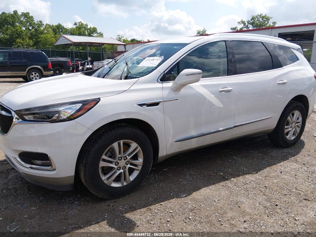 Продаж на аукціоні авто 2020 Buick Enclave Fwd Essence, vin: 5GAERBKW3LJ302892, номер лоту: 45498732
