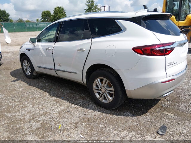 Продаж на аукціоні авто 2020 Buick Enclave Fwd Essence, vin: 5GAERBKW3LJ302892, номер лоту: 45498732