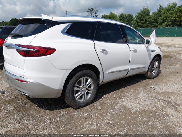 Продаж на аукціоні авто 2020 Buick Enclave Fwd Essence, vin: 5GAERBKW3LJ302892, номер лоту: 45498732