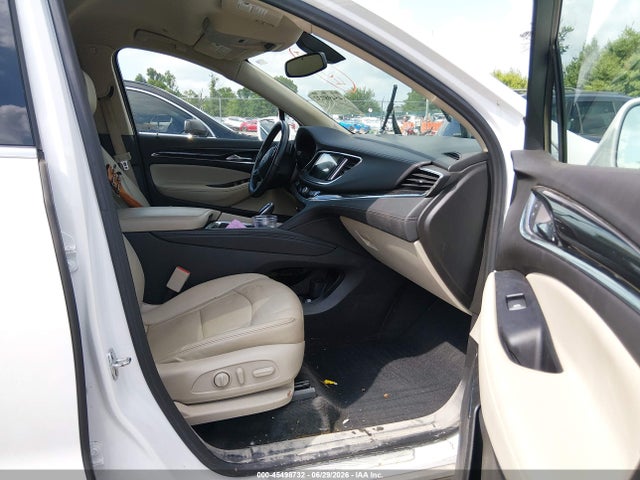 Продаж на аукціоні авто 2020 Buick Enclave Fwd Essence, vin: 5GAERBKW3LJ302892, номер лоту: 45498732