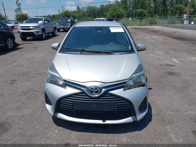 Продаж на аукціоні авто 2017 Toyota Yaris L, vin: VNKKTUD38HA078180, номер лоту: 45498733