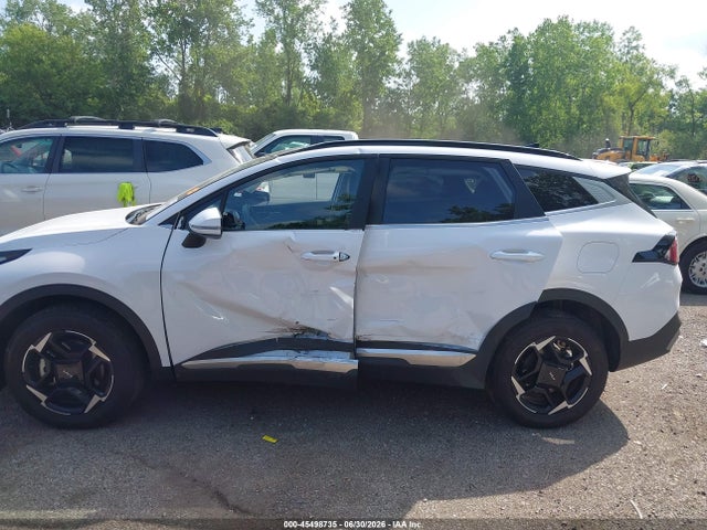 Aukcja sprzedaży 2026 Kia Sportage Ex, vin: 5XYK3CDF1TG329966, numer aukcji: 45498735