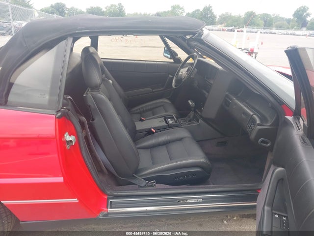 Aukcja sprzedaży 1992 Cadillac Allante, vin: 1G6VS3380NU125988, numer aukcji: 45498740