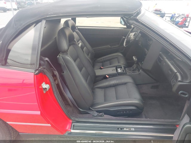Aukcja sprzedaży 1992 Cadillac Allante, vin: 1G6VS3380NU125988, numer aukcji: 45498740