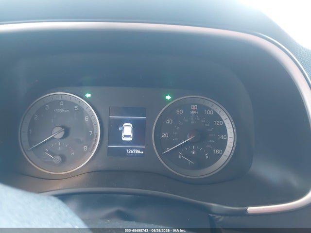Hyundai TUCSON SE 2020 KM8J2CA4XLU222278 Image 15