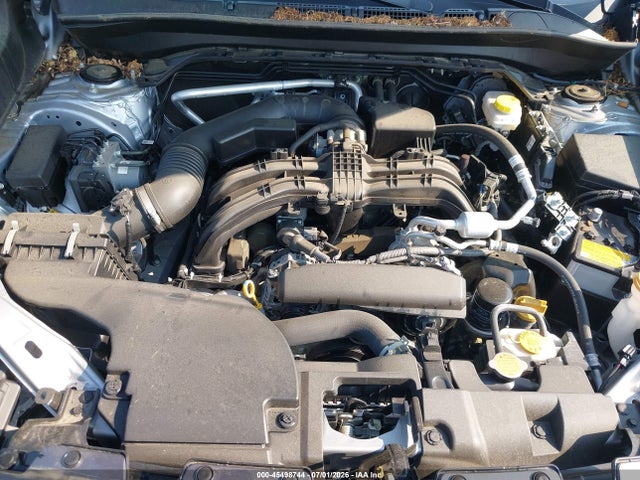 Продажа на аукционе авто 2025 Subaru Forester Limited, vin: JF2SLDRC0SH496198, номер лота: 45498744
