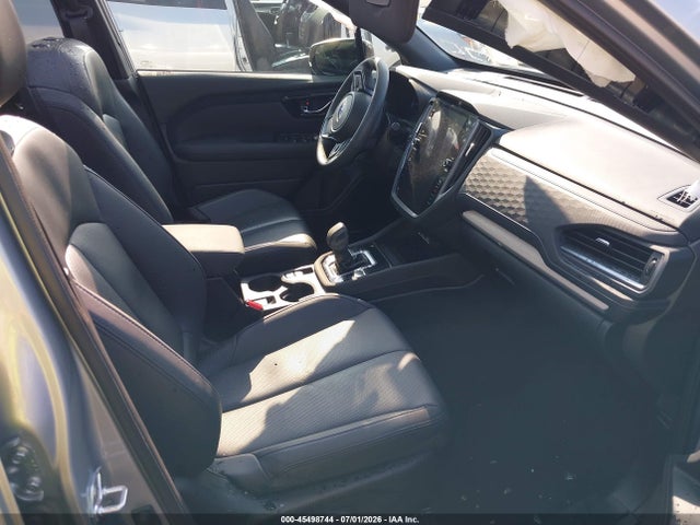 Продажа на аукционе авто 2025 Subaru Forester Limited, vin: JF2SLDRC0SH496198, номер лота: 45498744