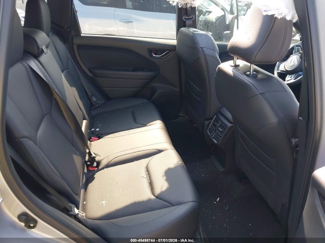 Продажа на аукционе авто 2025 Subaru Forester Limited, vin: JF2SLDRC0SH496198, номер лота: 45498744