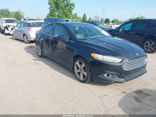 Продажа на аукционе авто 2016 Ford Fusion S, vin: 3FA6P0G71GR313518, номер лота: 45498746