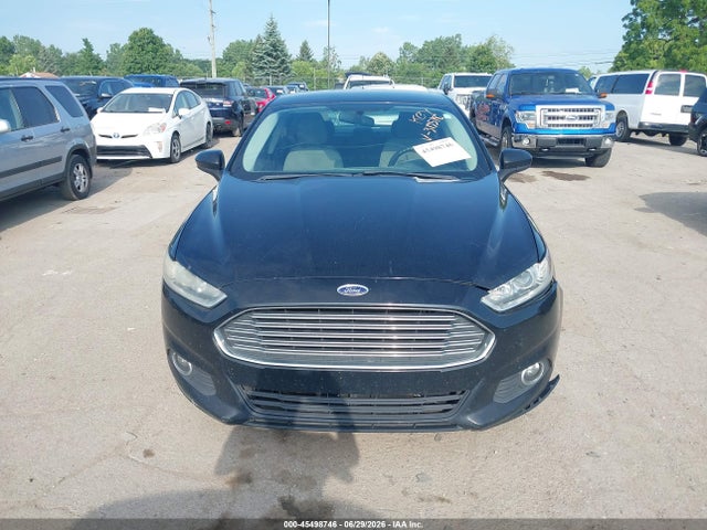 Auction sale of the 2016 Ford Fusion S, vin: 3FA6P0G71GR313518, lot number: 45498746