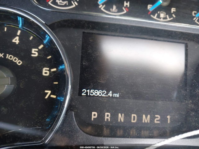Ford F-150 Lariat 2014 1FTFW1ET5EFB82347 Image 15