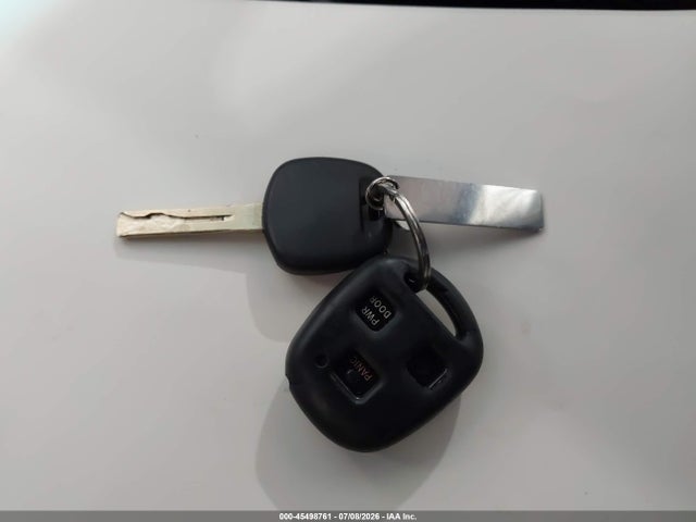 45498761 :رقم المزاد ، JTJHA31UX50078289 vin ، 2005 Lexus Rx 330 مزاد بيع