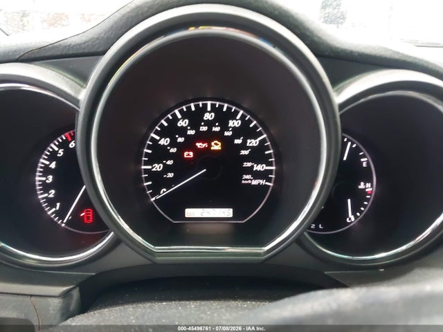 45498761 :رقم المزاد ، JTJHA31UX50078289 vin ، 2005 Lexus Rx 330 مزاد بيع