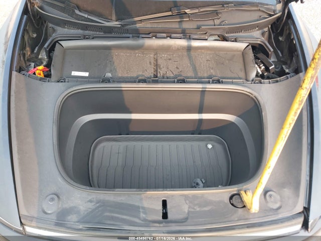 Aukcja sprzedaży 2026 Tesla Model Y Premium Rear-wheel Drive/rear-wheel Drive, vin: 7SAYGDED6TF420260, numer aukcji: 45498762