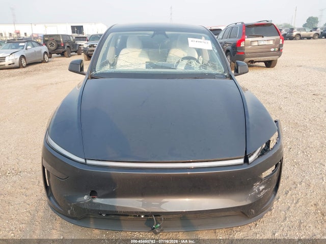 Aukcja sprzedaży 2026 Tesla Model Y Premium Rear-wheel Drive/rear-wheel Drive, vin: 7SAYGDED6TF420260, numer aukcji: 45498762