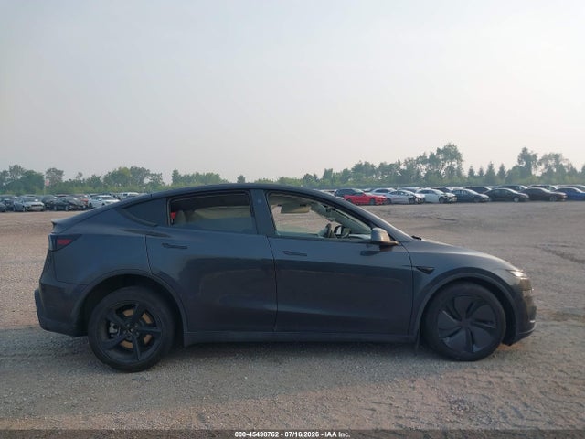 Aukcja sprzedaży 2026 Tesla Model Y Premium Rear-wheel Drive/rear-wheel Drive, vin: 7SAYGDED6TF420260, numer aukcji: 45498762