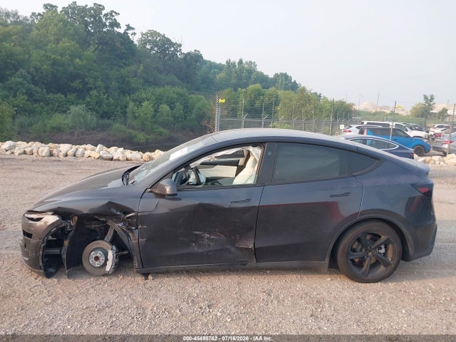 Aukcja sprzedaży 2026 Tesla Model Y Premium Rear-wheel Drive/rear-wheel Drive, vin: 7SAYGDED6TF420260, numer aukcji: 45498762
