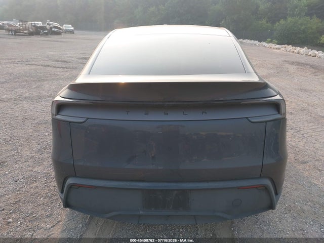 Aukcja sprzedaży 2026 Tesla Model Y Premium Rear-wheel Drive/rear-wheel Drive, vin: 7SAYGDED6TF420260, numer aukcji: 45498762