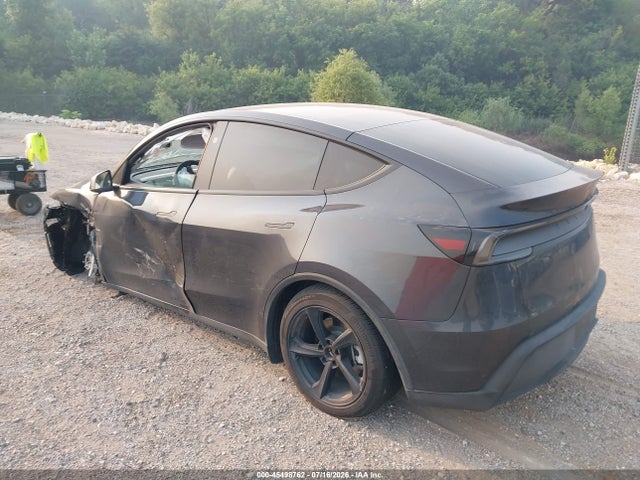 Aukcja sprzedaży 2026 Tesla Model Y Premium Rear-wheel Drive/rear-wheel Drive, vin: 7SAYGDED6TF420260, numer aukcji: 45498762
