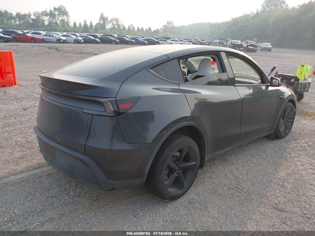 Aukcja sprzedaży 2026 Tesla Model Y Premium Rear-wheel Drive/rear-wheel Drive, vin: 7SAYGDED6TF420260, numer aukcji: 45498762