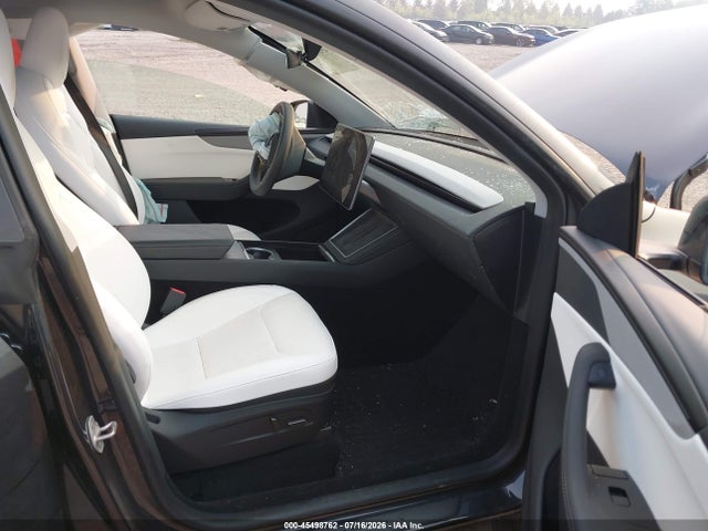 Aukcja sprzedaży 2026 Tesla Model Y Premium Rear-wheel Drive/rear-wheel Drive, vin: 7SAYGDED6TF420260, numer aukcji: 45498762