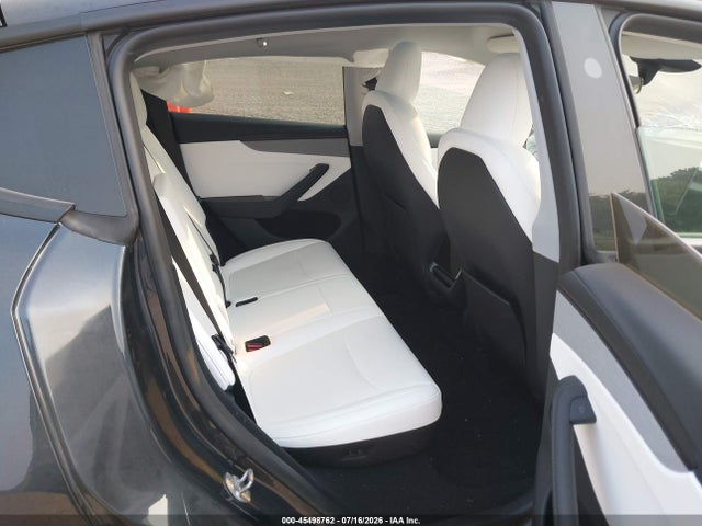 Aukcja sprzedaży 2026 Tesla Model Y Premium Rear-wheel Drive/rear-wheel Drive, vin: 7SAYGDED6TF420260, numer aukcji: 45498762